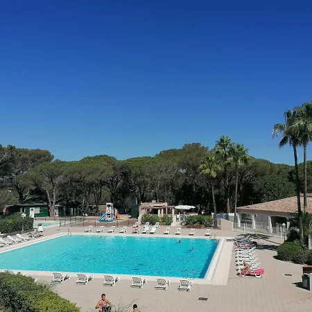 Résidence Golfs De Valescure 9 *