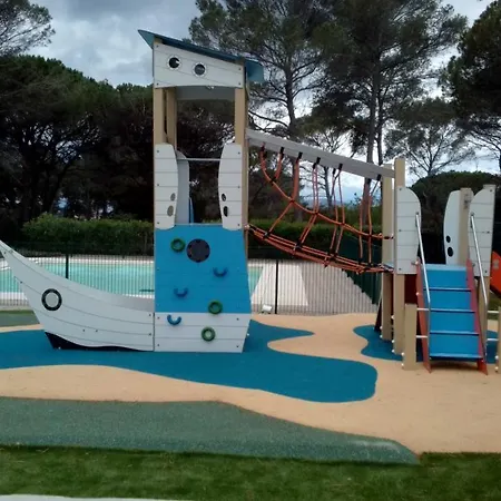 Résidence Golfs De Valescure 9 * Saint-Raphaël