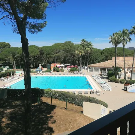 Résidence Golfs De Valescure 9 * Saint-Raphaël