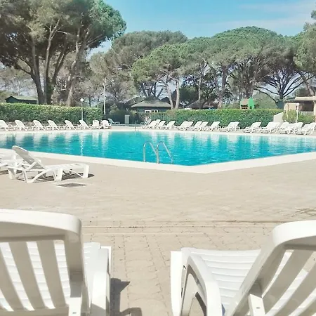 Apartamento Résidence Golfs De Valescure 9