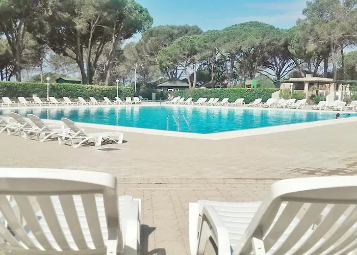 Apartment Golfs De Valescure 9
