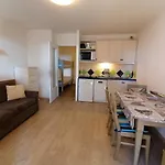 Résidence Golfs De Valescure 9 Apartamento Saint-Raphaël