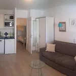 Apartament Golfs De Valescure 9 *