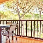 Apartamento Résidence Golfs De Valescure 9 *