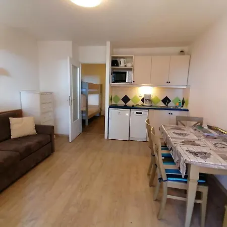 Résidence Golfs De Valescure 9 Appartement Saint-Raphaël