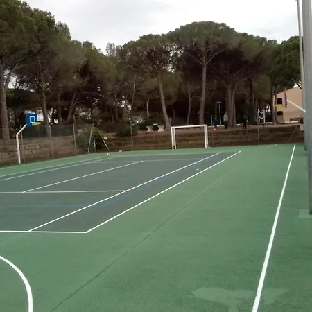 Lejlighed Golfs De Valescure 9 *