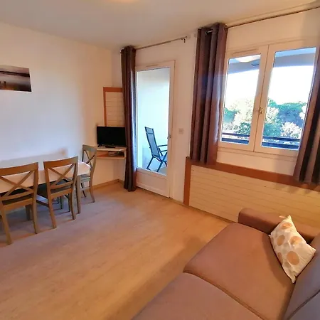 Résidence Golfs De Valescure 9 Appartement