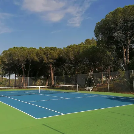 Golfs De Valescure 9 Apartamento *