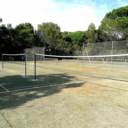 Apartamento Golfs De Valescure 9 *