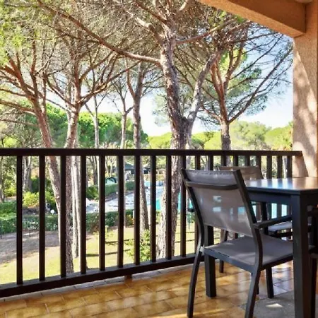 Apartamento Golfs De Valescure 9 Saint-Raphaël