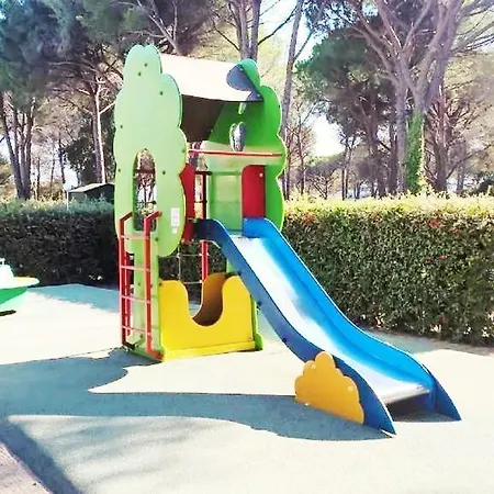 Golfs De Valescure 9 Apartamento *