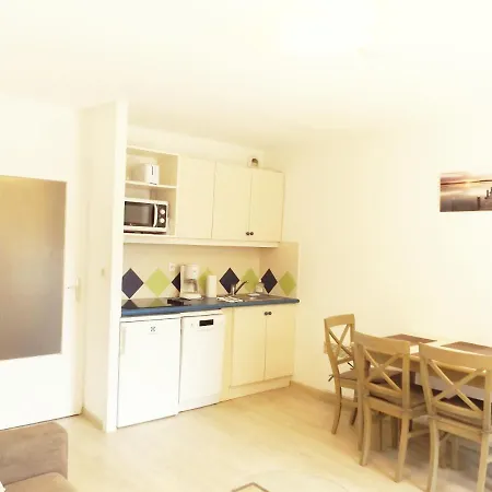 Apartamento Golfs De Valescure 9