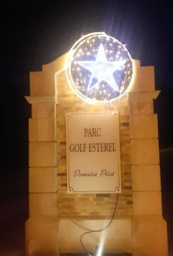 Daire Golfs De Valescure 9